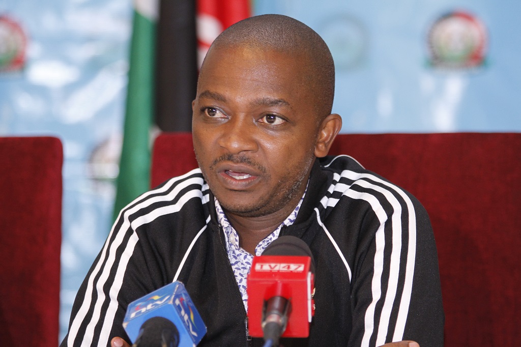 We will abide by SDT ruling, in good faith: FKF President Nick Mwendwa