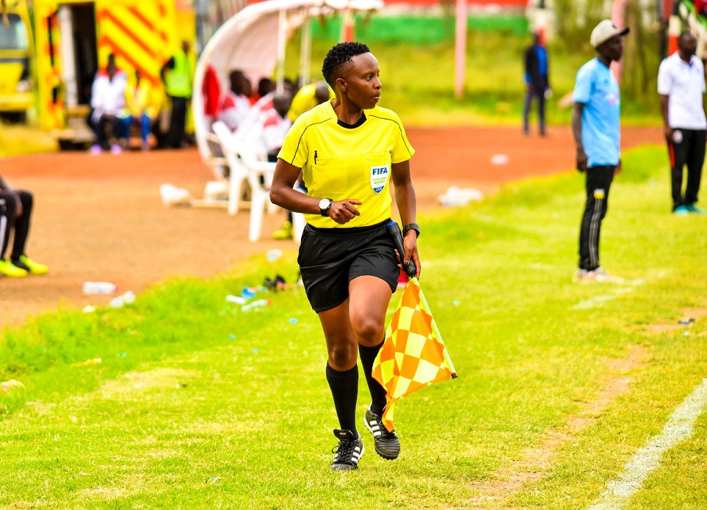 FIFA-Referee-Mary-Njoroge