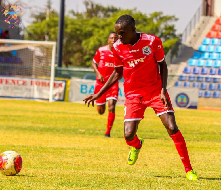 38 teams in draw for this year's FKF Mozzart Bet Cup - KBC