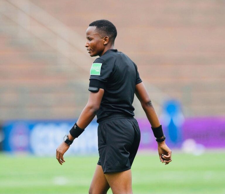 CAF names referees ahead of Simba, Yanga assignments
