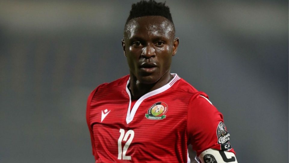 PENJELASAN: Siapa pelatih Harambee Stars Benni McCarthy